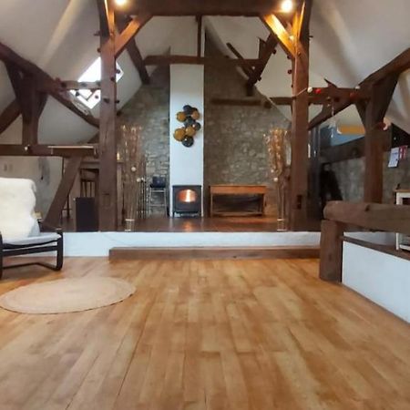 O'Pozart Guesthouse Durnal Dış mekan fotoğraf
