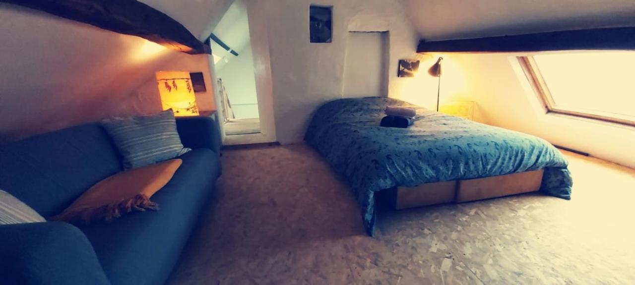 O'Pozart Guesthouse Durnal Dış mekan fotoğraf