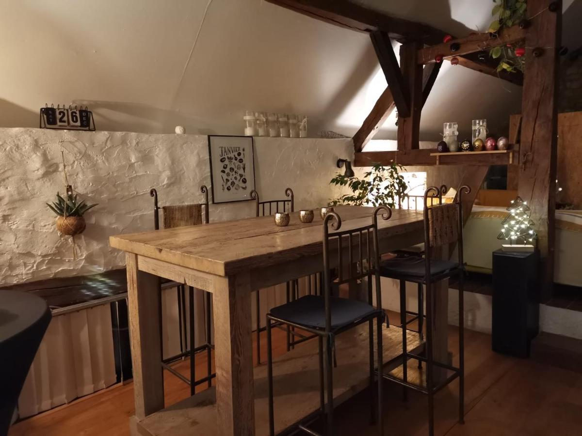 O'Pozart Guesthouse Durnal Dış mekan fotoğraf