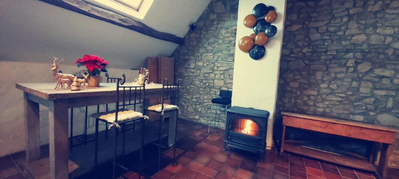 O'Pozart Guesthouse Durnal Dış mekan fotoğraf