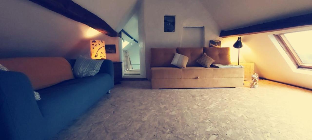 O'Pozart Guesthouse Durnal Dış mekan fotoğraf